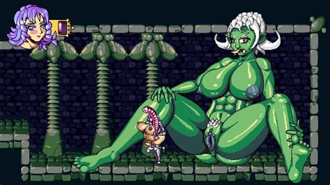 Garden Of Sin V0 11 Hentai Gameplay Shemale Porn XHamster