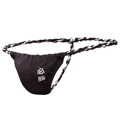 Sexy Men G String Thongs T Back Underwear Bikini Wrestling Sumo Briefs