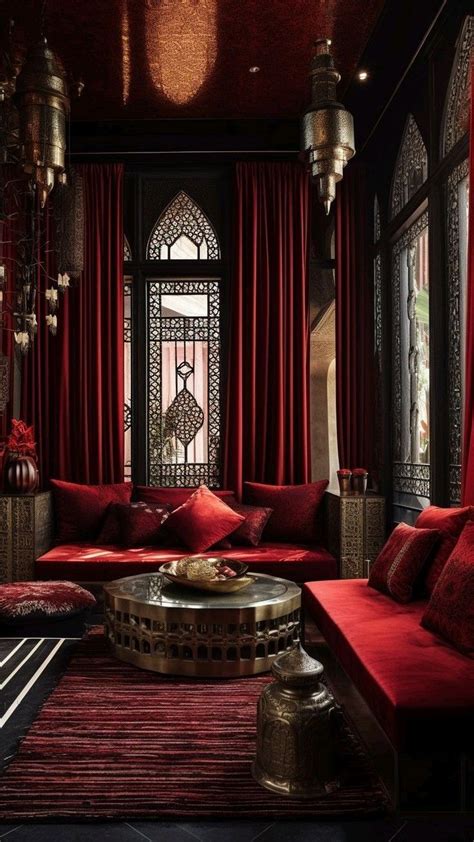 Pin By PiKA On Pins By You Moroccan Interior Design Cafe Interior