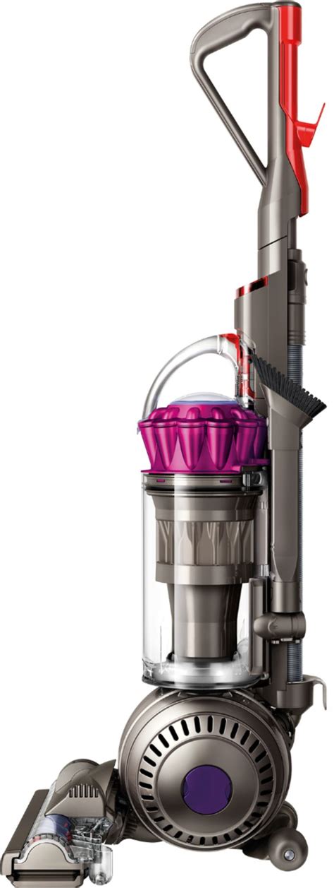 Customer Reviews Dyson Ball Multi Floor Origin Vacuum Ironfuchsia