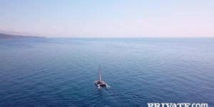 PRIVATE Gorgeous Brunette Ginebra Bellucci Rimmed And Ass Fucked Tnaflix