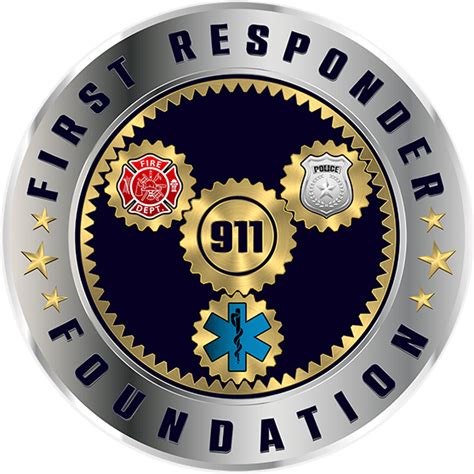 The First Responder Challenge Coin Art Adventures Tv