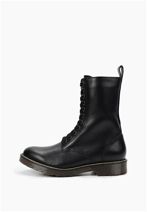 Ботинки Roberto Piraloff, цвет: черный, RTLACU239001 — купить в ...