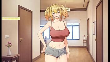 Summer Clover HAREM HENTAI GAME Ep 2 Sexy Boss Offer A Quikie If We Are Horny XVIDEOS