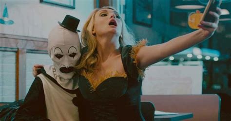 Terrifier Les 10 Meilleurs Moments De La Franchise Dhorreur