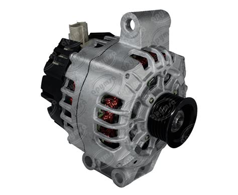 Alternador Automotriz Valeo Ir If Cw V A Ford Ka Fiesta Courier