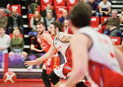 Basket Highlights E Foto Della Vittoria Pre Pasquale Di Legnano