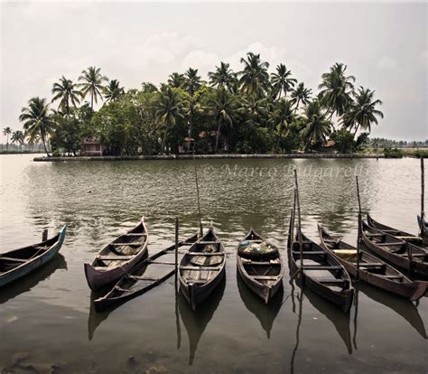 Periyar river pollution in India ‹ Marco Bulgarelli photography