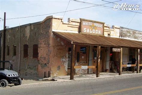 The Ultimate Off Road Guide To Randsburg Ca Bert S Mega Mall