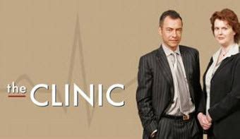 The Clinic (Series) - TV Tropes