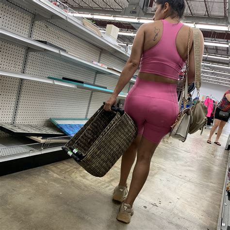 Pink Latina Short Shorts Volleyball Forum