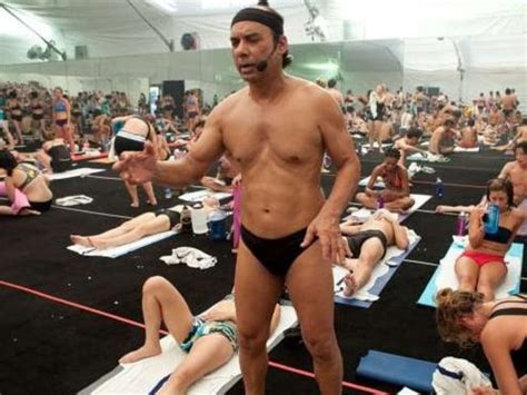 Bikram Yoga Founder Bikram Choundhury On The Run From Us After Order To