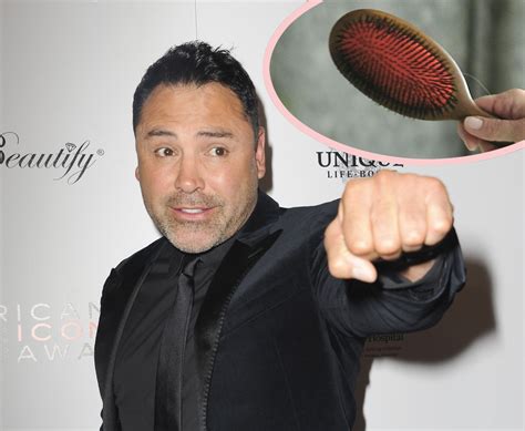 Oscar De La Hoya Accused Of Sexual Assault See The Shocking Graphic