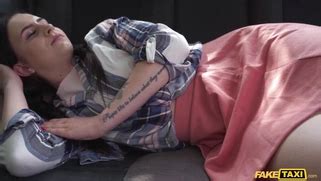 Caroline Mann Is Sucking Cock Outdoors In Pov Porn Movies Movs