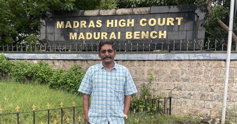 Madras Hc Sets Aside Youtubers Detention Says Element Of Malice In