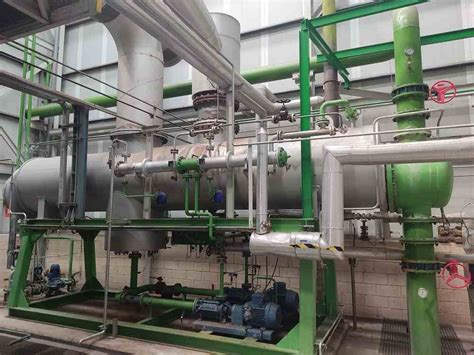 2 MW Biomass Power Plant 