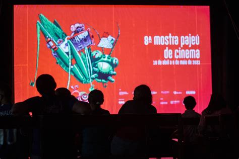 Cinema de rua em Afogados da Ingazeira recebe filmes da Mostra Pajeú de