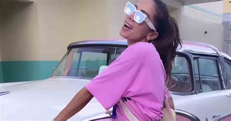 Anitta é capa da Gay Times e fala sobre bissexualidade ISTOÉ Independente