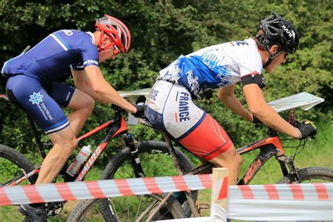 J POURRE Fédération Française de Course d Flickr