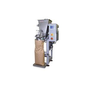 Fully Automatic Filling Machine GOLEM FLEXI NOMATECH S R O Bag