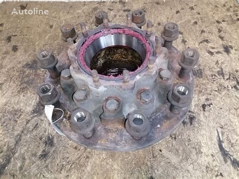 Scania Wheel Hub 1382884 For Scania P94 Truck For Sale Estonia