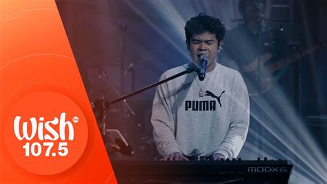 The Juans Perform Hindi Tayo Pwede Live On Wish Youtube