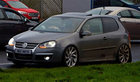 2005 Volkswagen Golf GT Tdi 140 Tiarnan Flickr