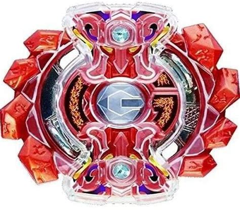 Takara Tomy Beyblade Burst B Booster Souq