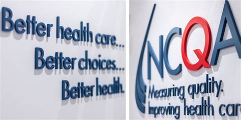 What is NCQA: How Do They Help Consumers - Mason Park Medical Clinic 