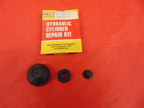 Ford Anglia Cortina Mk Corsair Clutch Slave Cylinder Repair Kit Ebay