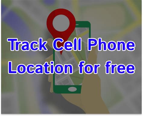 How To Track Phone Location Free 10 Useful Tools In 2025