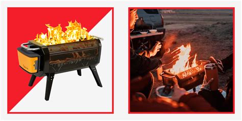 The New BioLite FirePit+ Is a Game Changer for Summer Hangouts