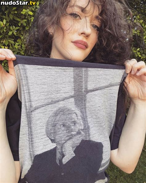 Kat Dennings Katdenningsss Nude OnlyFans Photo 37 Nudostar TV