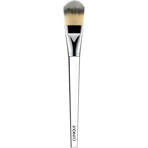 Clinique Foundation Brush | Face & Foundation Brushes | Beauty & Health ...