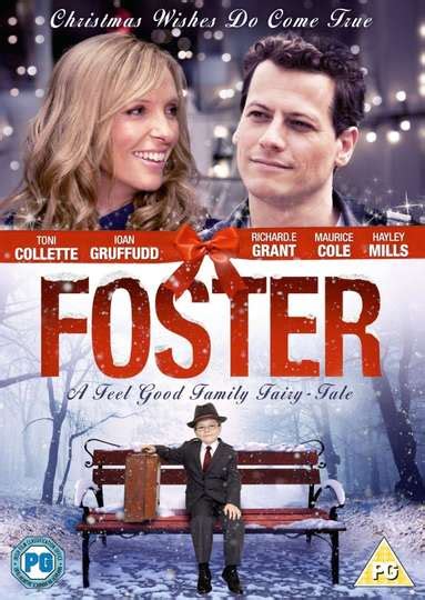 Foster - Movie | Moviefone