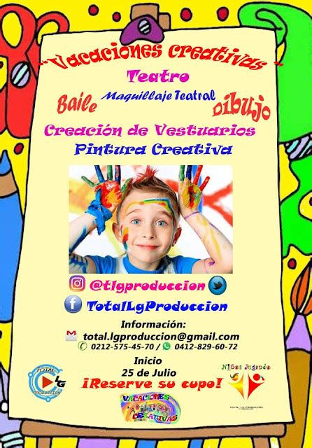 Ni Os Jugando Taller De Teatro Y Creatividad Inscripciones Para Plan