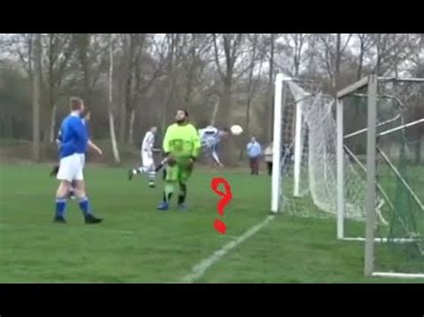 Quand Tu Joues En District Football Amateur Episode 54 YouTube