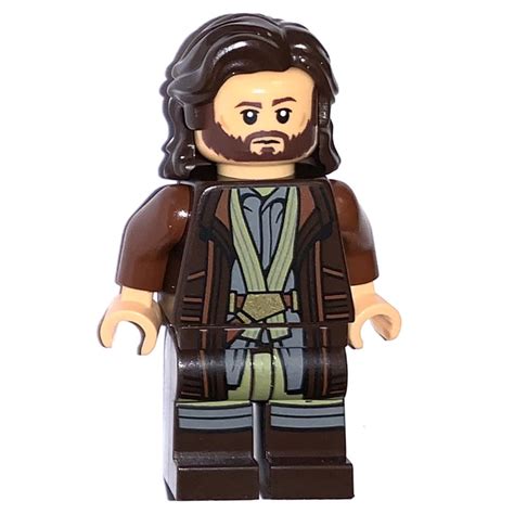 Lego Cassian Andor Minifigure Brick Owl Lego Marketplace