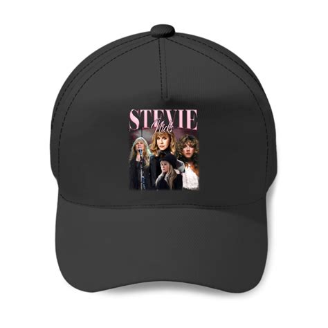 Stevie Nicks Vintage Baseball Caps, Vintage Stevie Nicks Baseball Caps, Stevie Nicks Tour ...