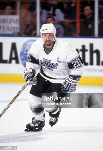 294 Ray Ferraro Photos & High Res Pictures - Getty Images