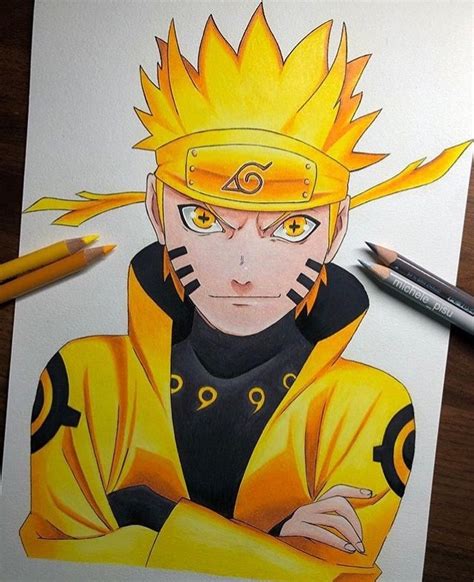 Como Desenhar Animes Como Desenhar Anime Desenhos Naruto Desenho