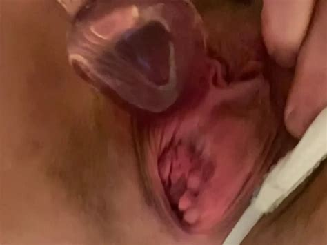 Hot Pussy Fucking Giant Dildo American MILF Close Up Porn XHamster