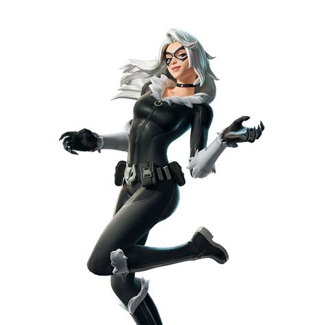 Black Cat Fortnite Zone