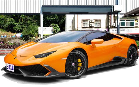 中古車 Huracan Lp610 4 總代理lamborghini 藍寶堅尼huracan Lp610 4台北市 Findcar 找車網