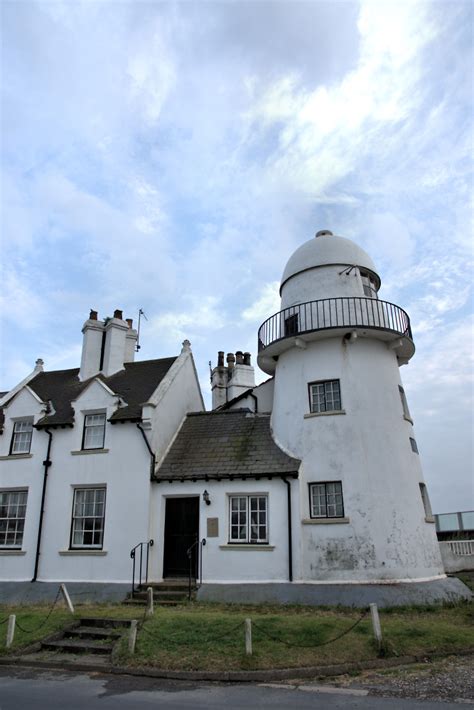 Paull Lighthouse by phillipjclay - Pentax User