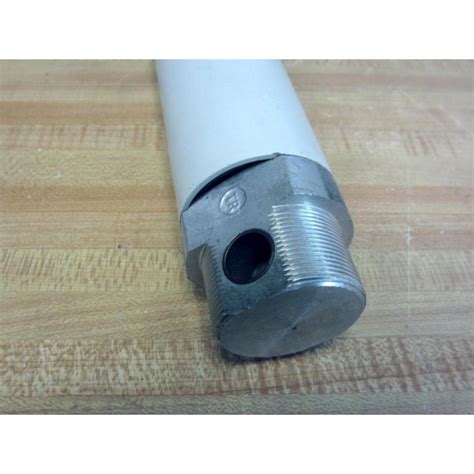 Asco Joucomatic 43550176 Pneumatic Cylinder New No Box Mara Industrial