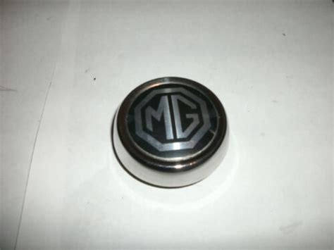 Mgb Wheel Center Cap Hubcap Hub Cap Mgb 68 80 Sold Each Ahh9268 Ebay