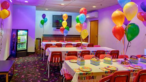 Indoor Birthday Party Venues Near Me Get More Anythink S