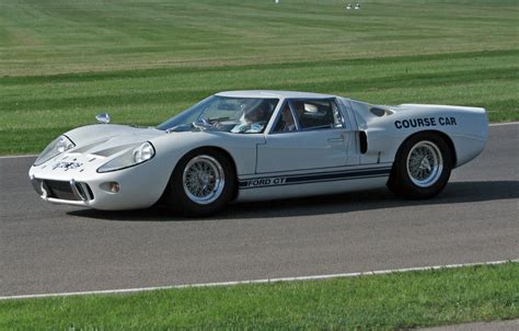 Ford Gt40 Mk3 Photo Gallery 1111