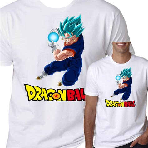 T Shirt KOSZULKA DRAGON BALL PREZENT XXL 0321 Inna Marka Moda Sklep